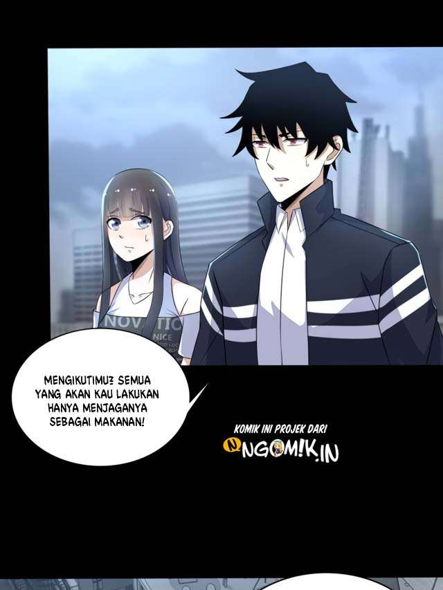 King of Apocalypse Chapter 79 Gambar 22