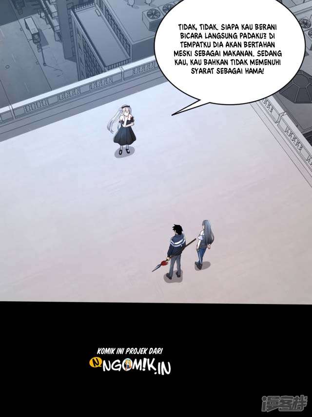 King of Apocalypse Chapter 79 Gambar 23