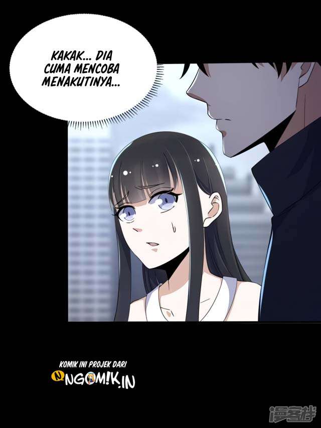 King of Apocalypse Chapter 79 Gambar 27