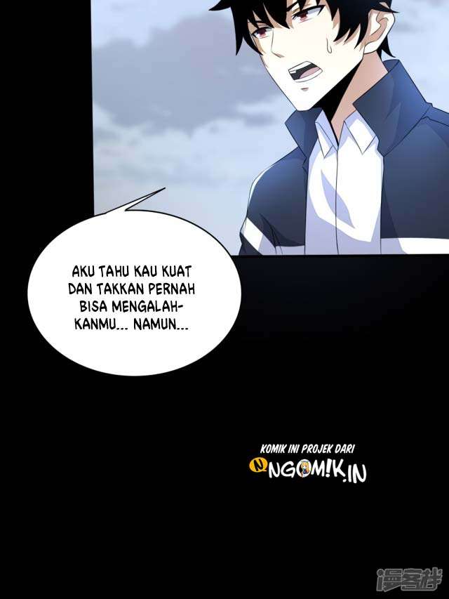 King of Apocalypse Chapter 79 Gambar 29
