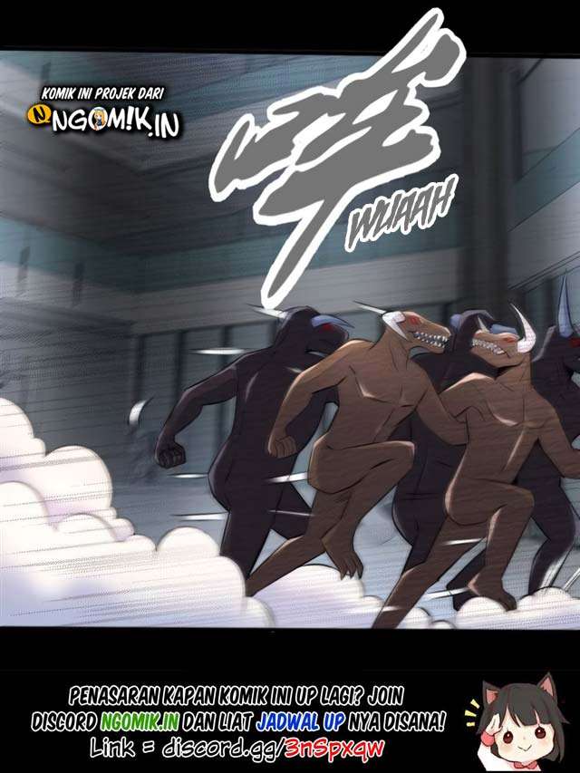 King of Apocalypse Chapter 79 Gambar 3