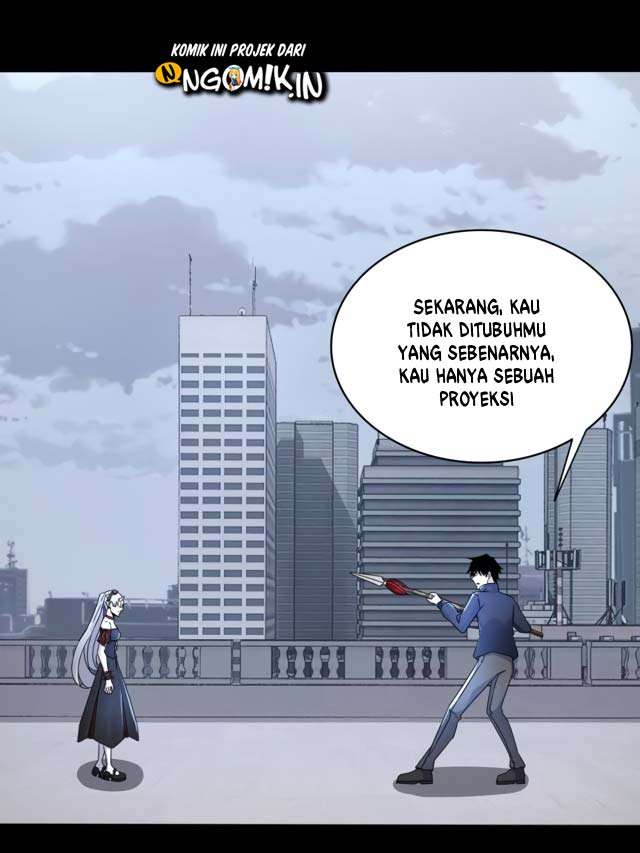 King of Apocalypse Chapter 79 Gambar 30