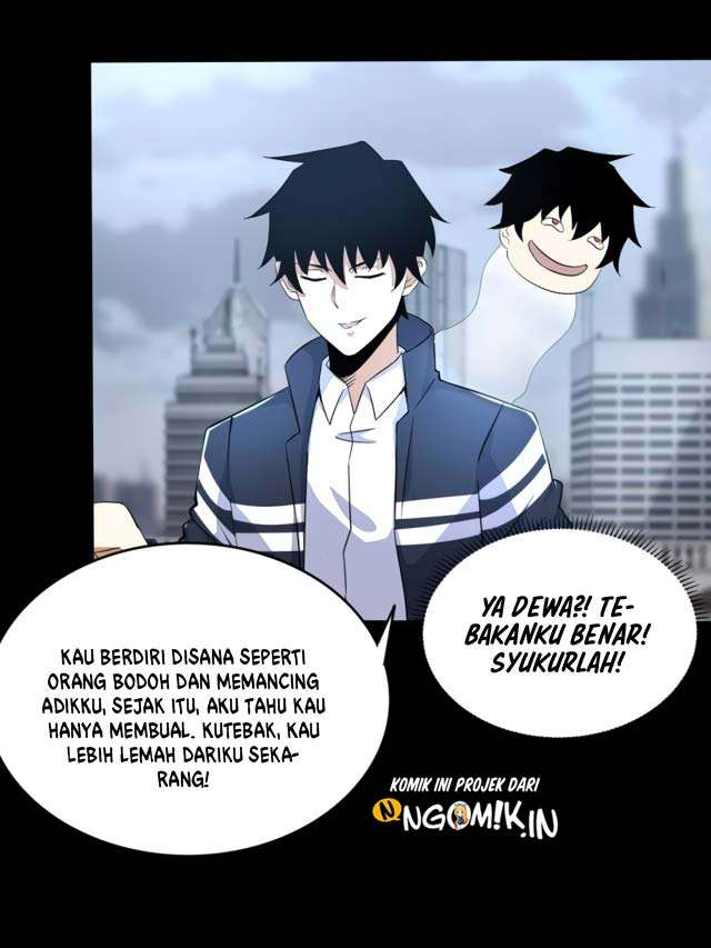 King of Apocalypse Chapter 79 Gambar 32