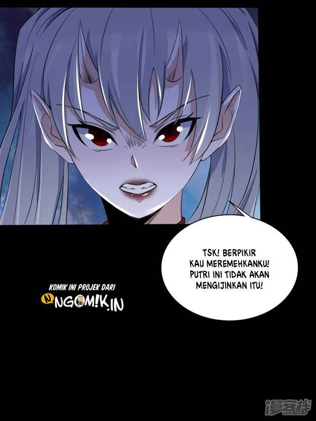 King of Apocalypse Chapter 79 Gambar 33