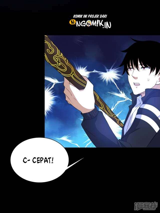 King of Apocalypse Chapter 79 Gambar 35