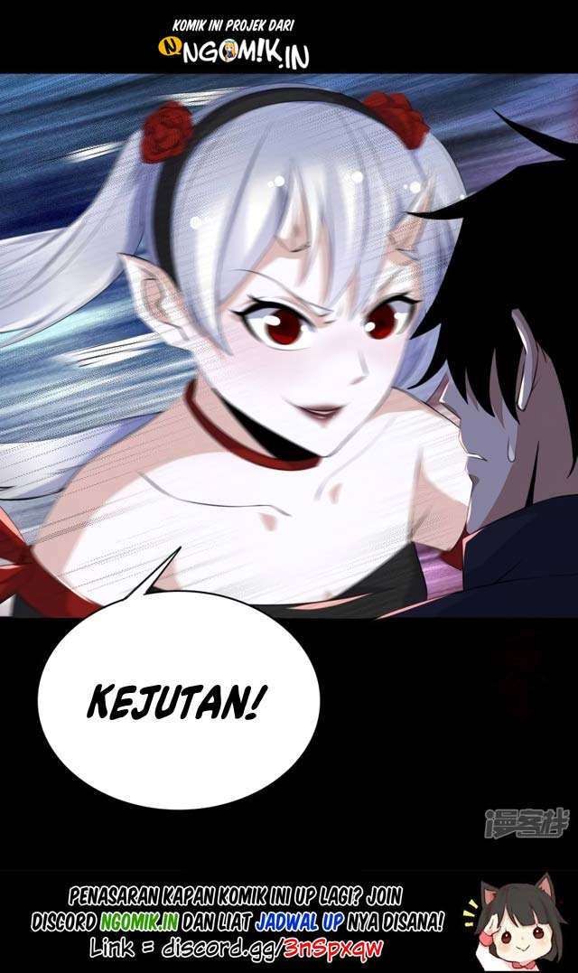 King of Apocalypse Chapter 79 Gambar 36