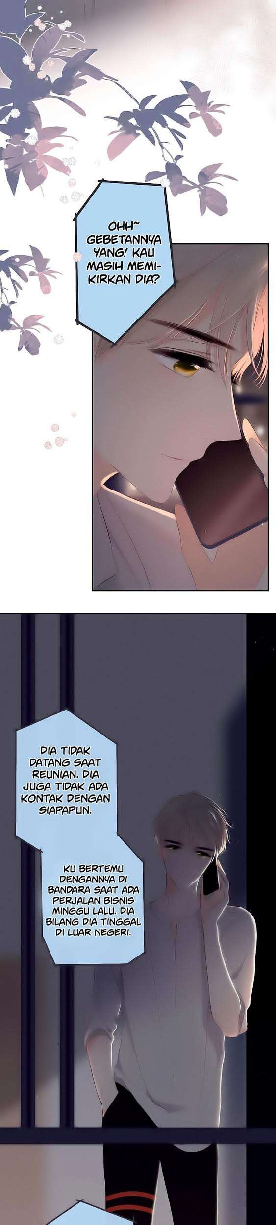 Once More Chapter 3.5 Gambar 5