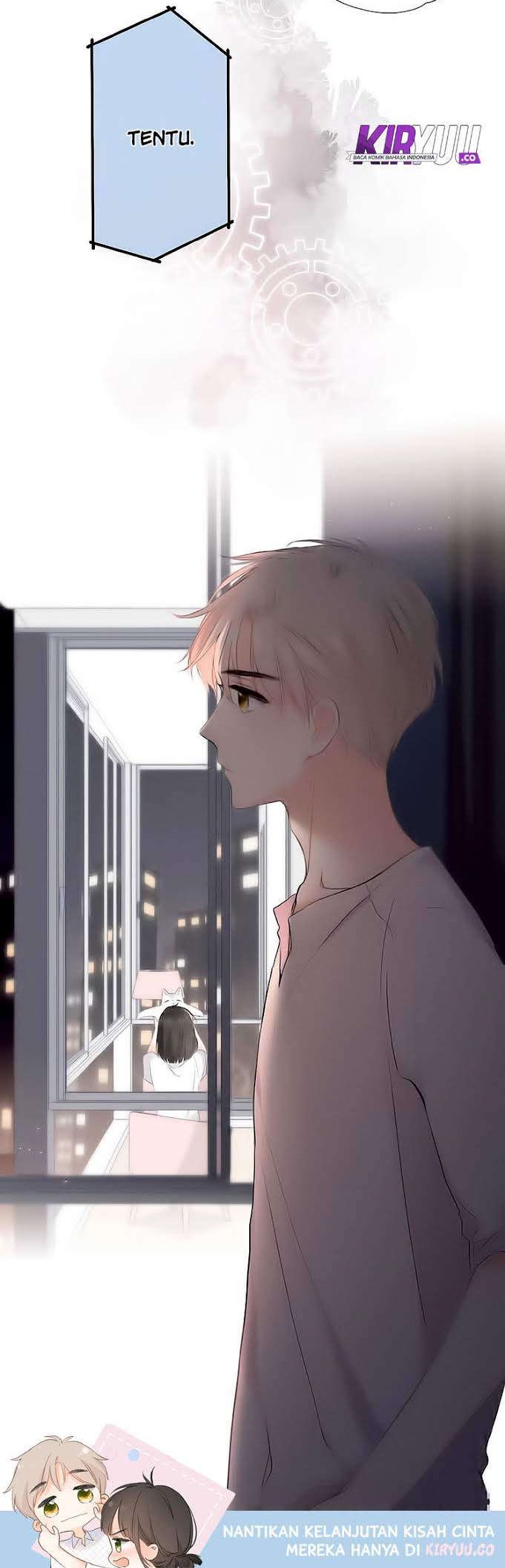 Once More Chapter 3.5 Gambar 11