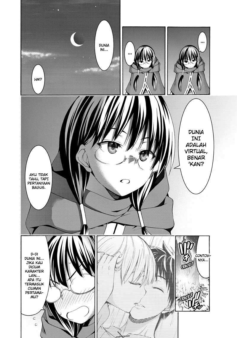 100-man no Inochi no Ue ni Ore wa Tatteiru Chapter 9 Gambar 27