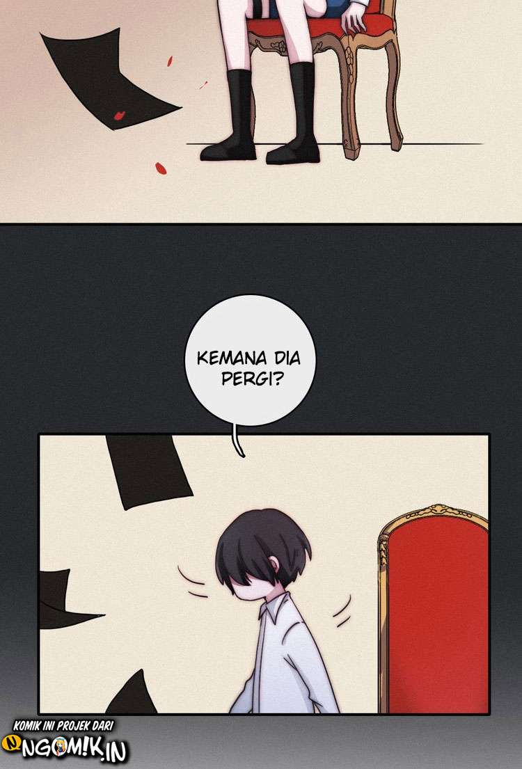 Falling in the Night with You Chapter 03 Gambar 40