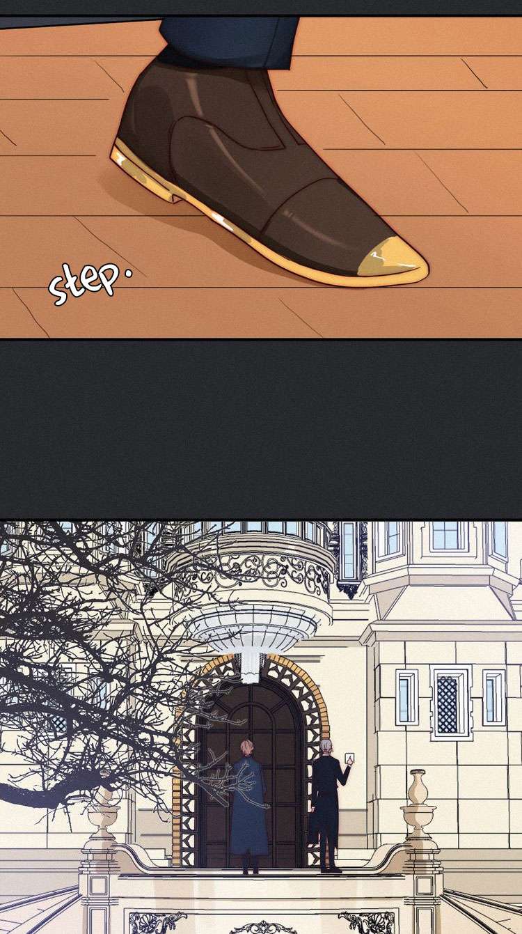 Falling in the Night with You Chapter 03 Gambar 49