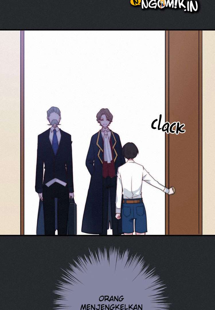 Falling in the Night with You Chapter 03 Gambar 52