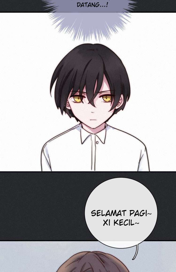 Falling in the Night with You Chapter 03 Gambar 53