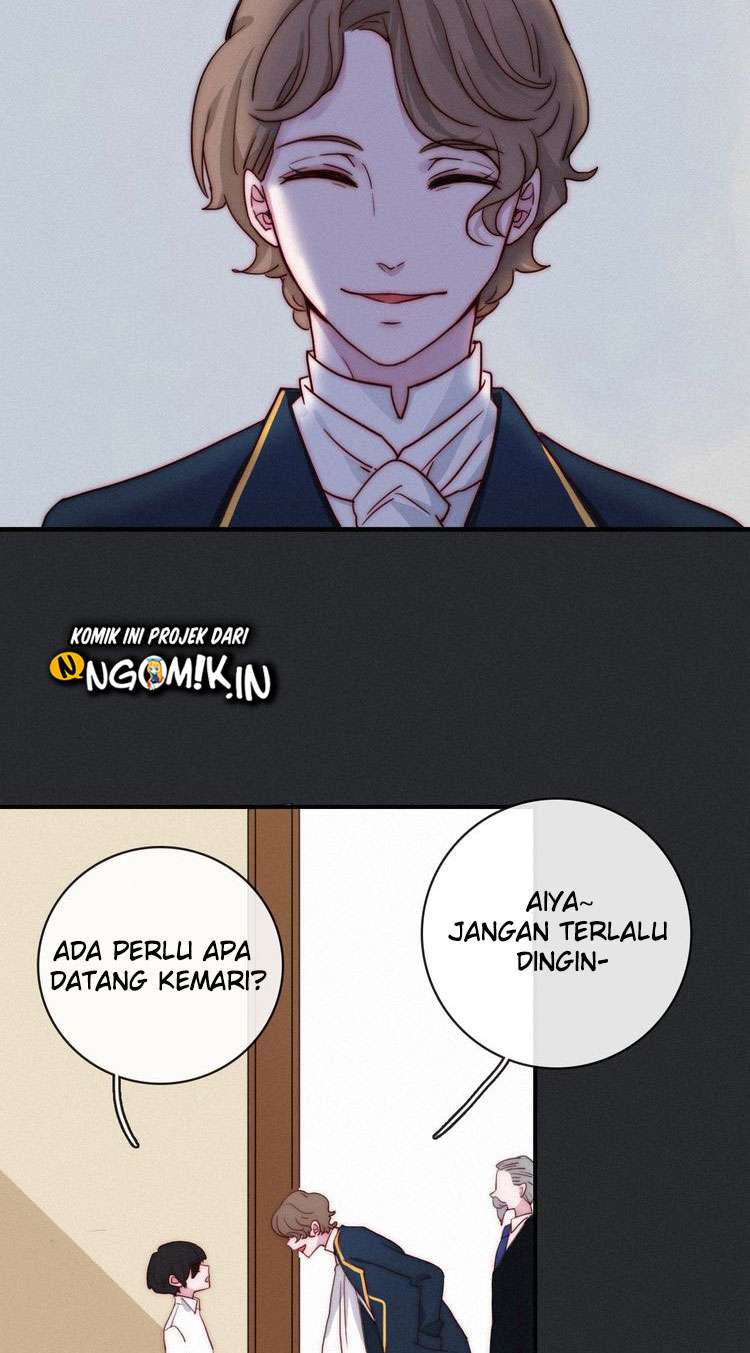 Falling in the Night with You Chapter 03 Gambar 54