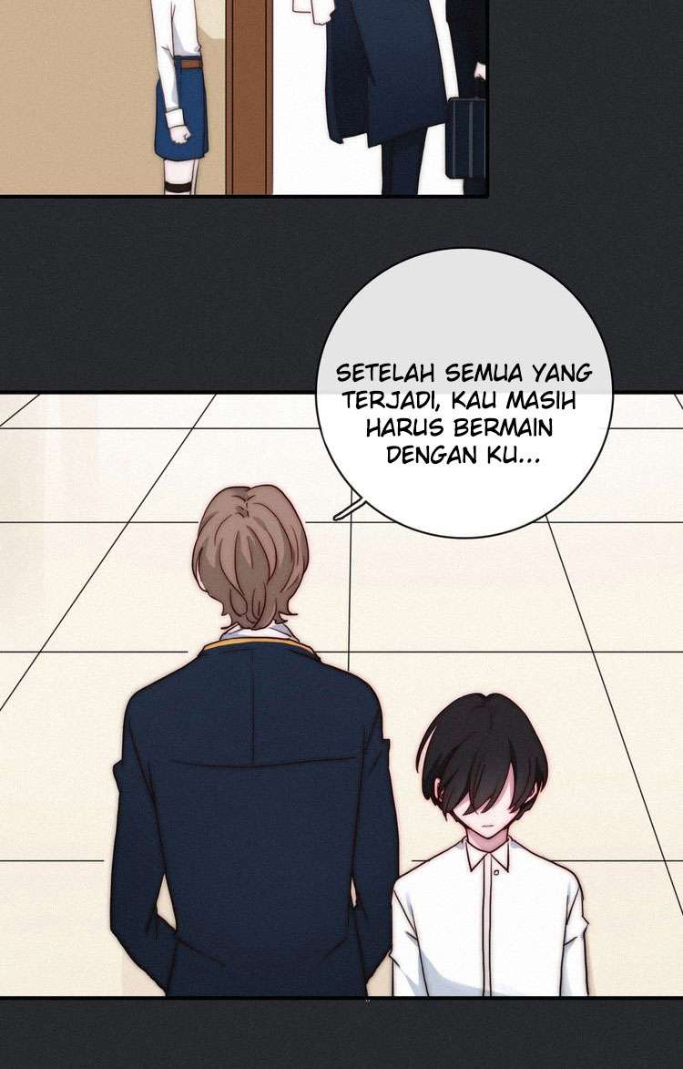 Falling in the Night with You Chapter 03 Gambar 55