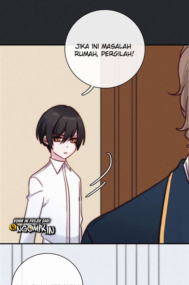 Falling in the Night with You Chapter 03 Gambar 57