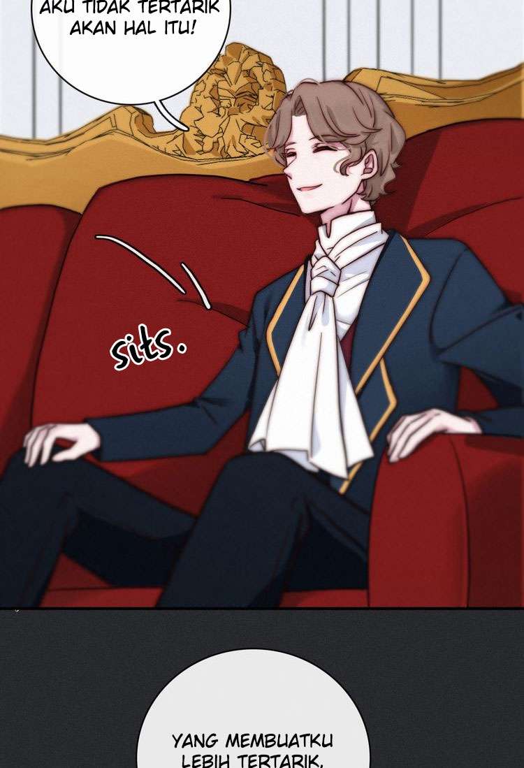 Falling in the Night with You Chapter 03 Gambar 58