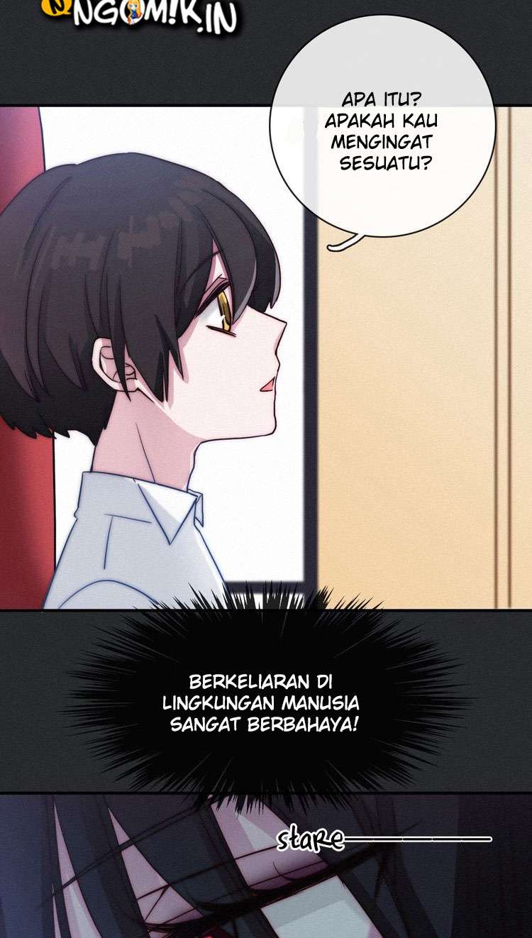 Falling in the Night with You Chapter 03 Gambar 6