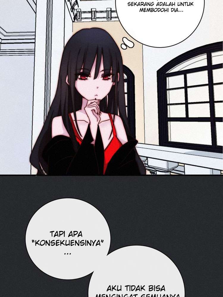 Falling in the Night with You Chapter 03 Gambar 64