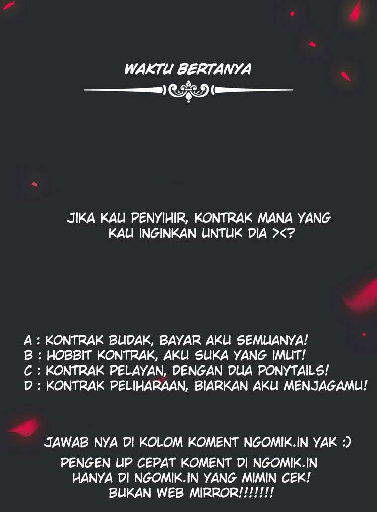 Falling in the Night with You Chapter 03 Gambar 66