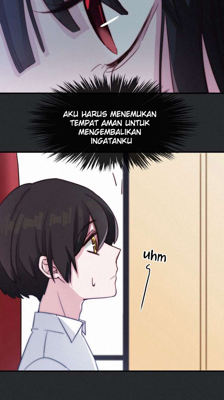 Falling in the Night with You Chapter 03 Gambar 7