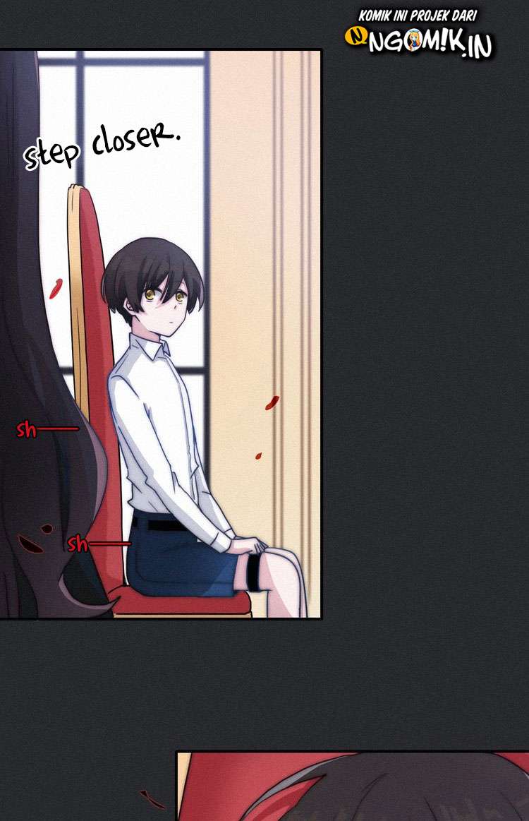 Falling in the Night with You Chapter 03 Gambar 8