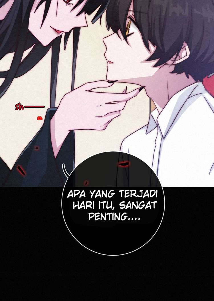 Falling in the Night with You Chapter 03 Gambar 11