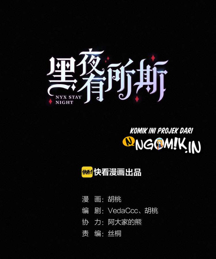 Falling in the Night with You Chapter 03 Gambar 12