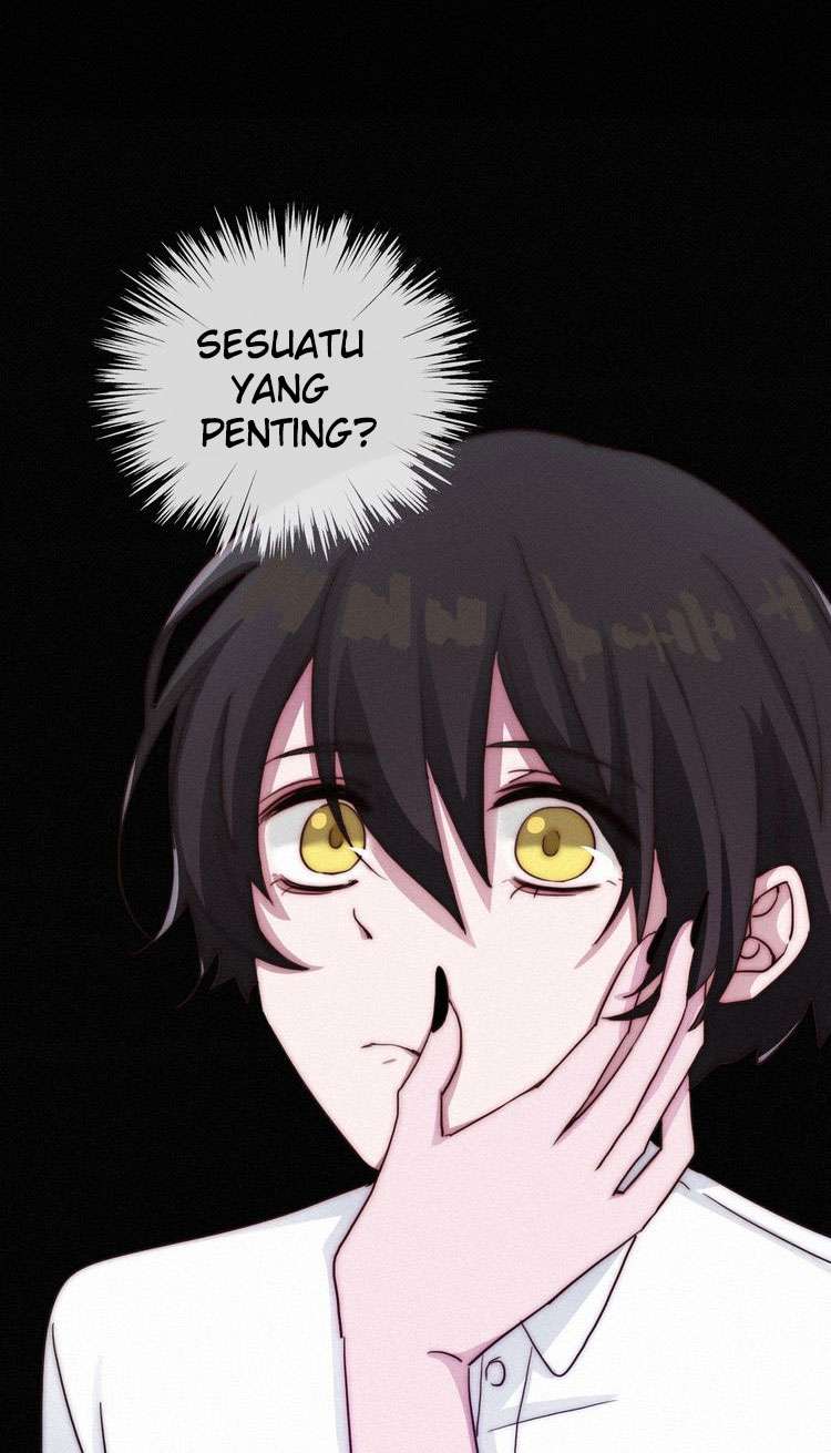 Falling in the Night with You Chapter 03 Gambar 13