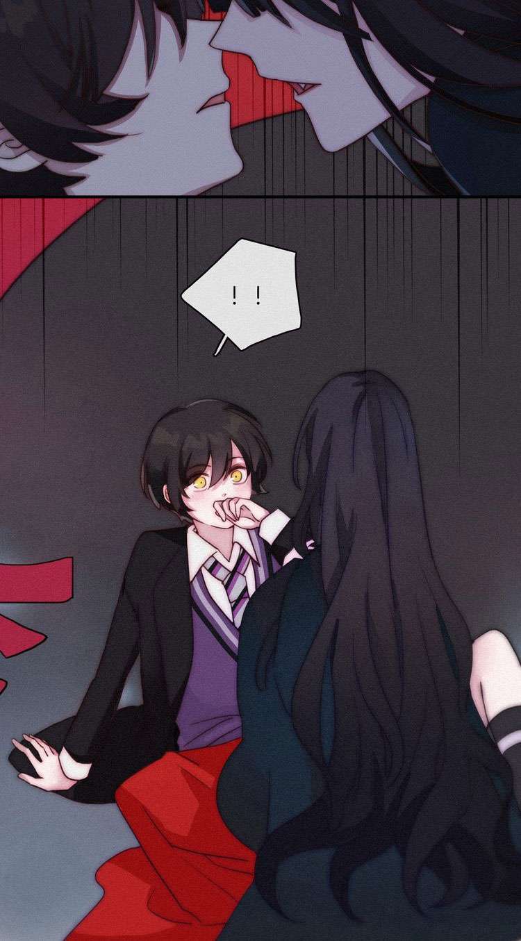 Falling in the Night with You Chapter 03 Gambar 15