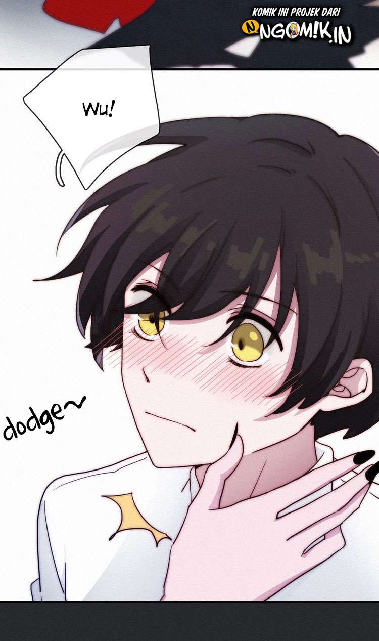 Falling in the Night with You Chapter 03 Gambar 16