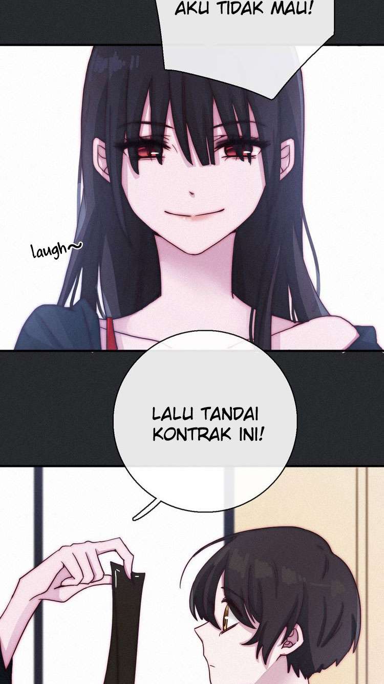 Falling in the Night with You Chapter 03 Gambar 18