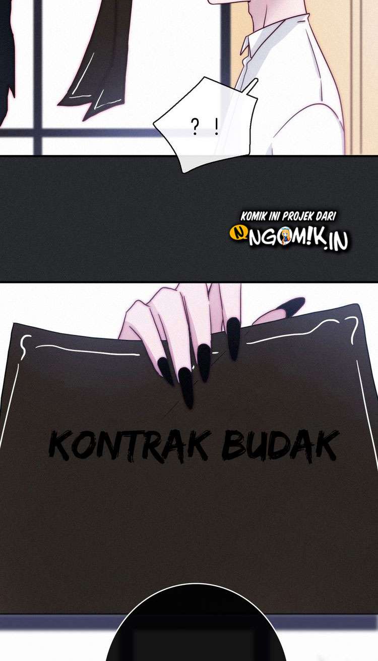 Falling in the Night with You Chapter 03 Gambar 19