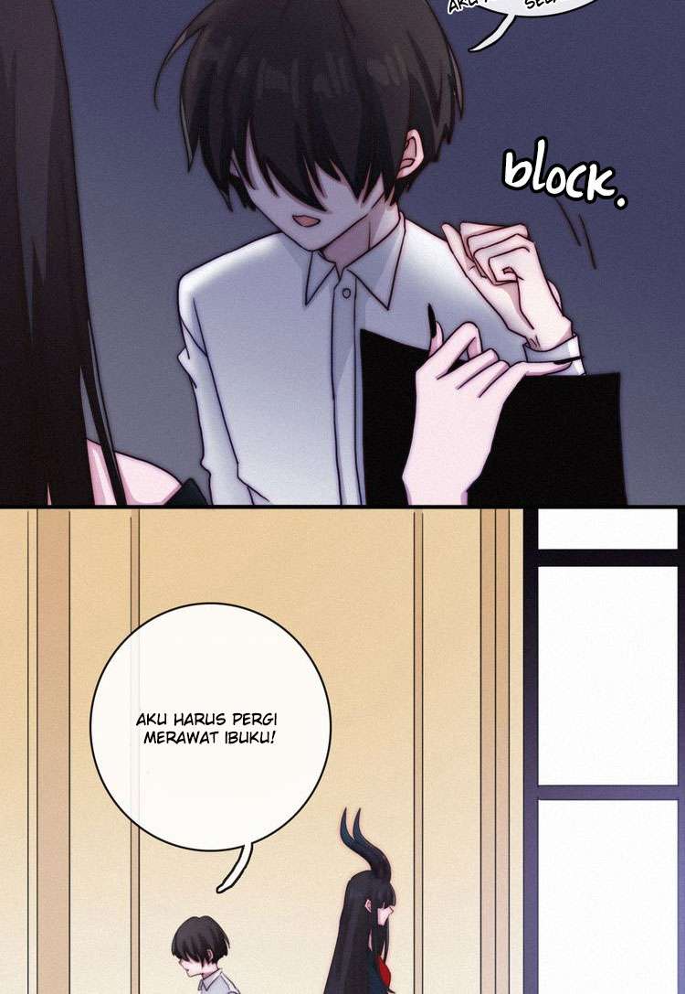 Falling in the Night with You Chapter 03 Gambar 22