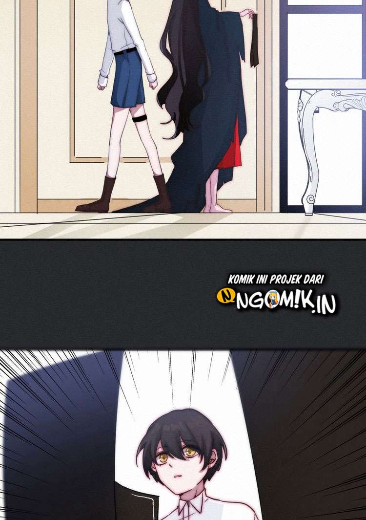 Falling in the Night with You Chapter 03 Gambar 23