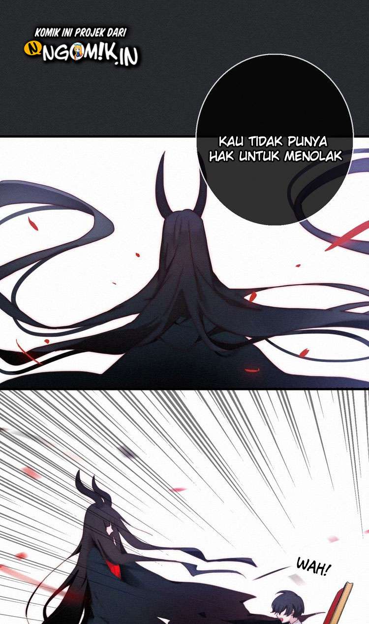 Falling in the Night with You Chapter 03 Gambar 25