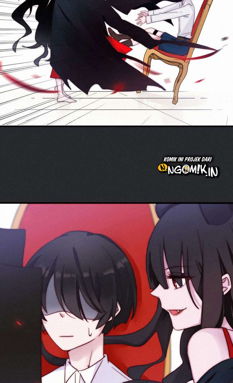 Falling in the Night with You Chapter 03 Gambar 26