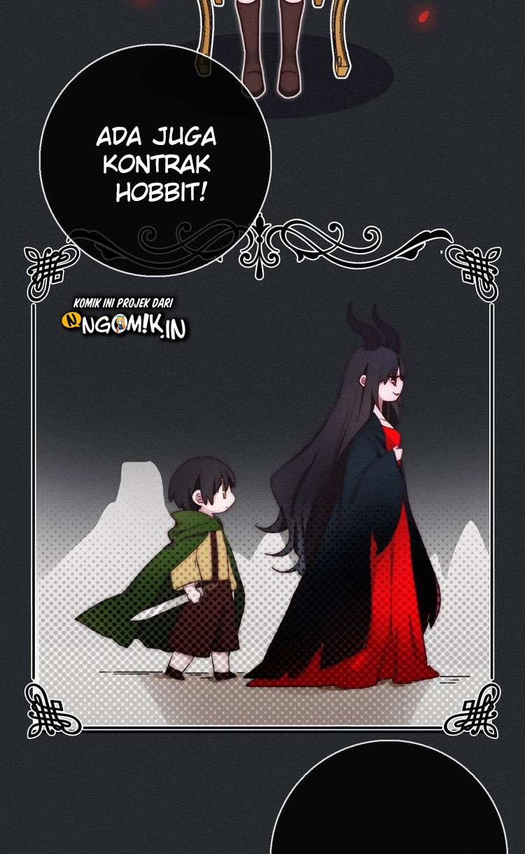 Falling in the Night with You Chapter 03 Gambar 28