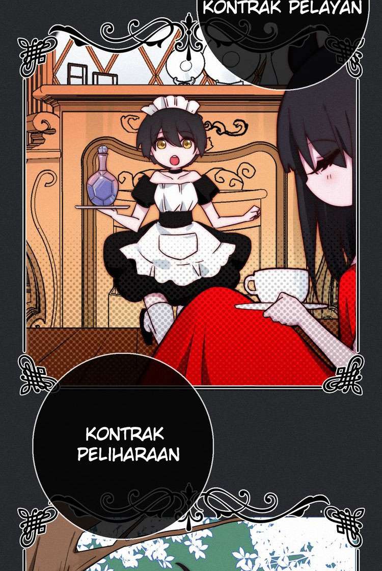 Falling in the Night with You Chapter 03 Gambar 29