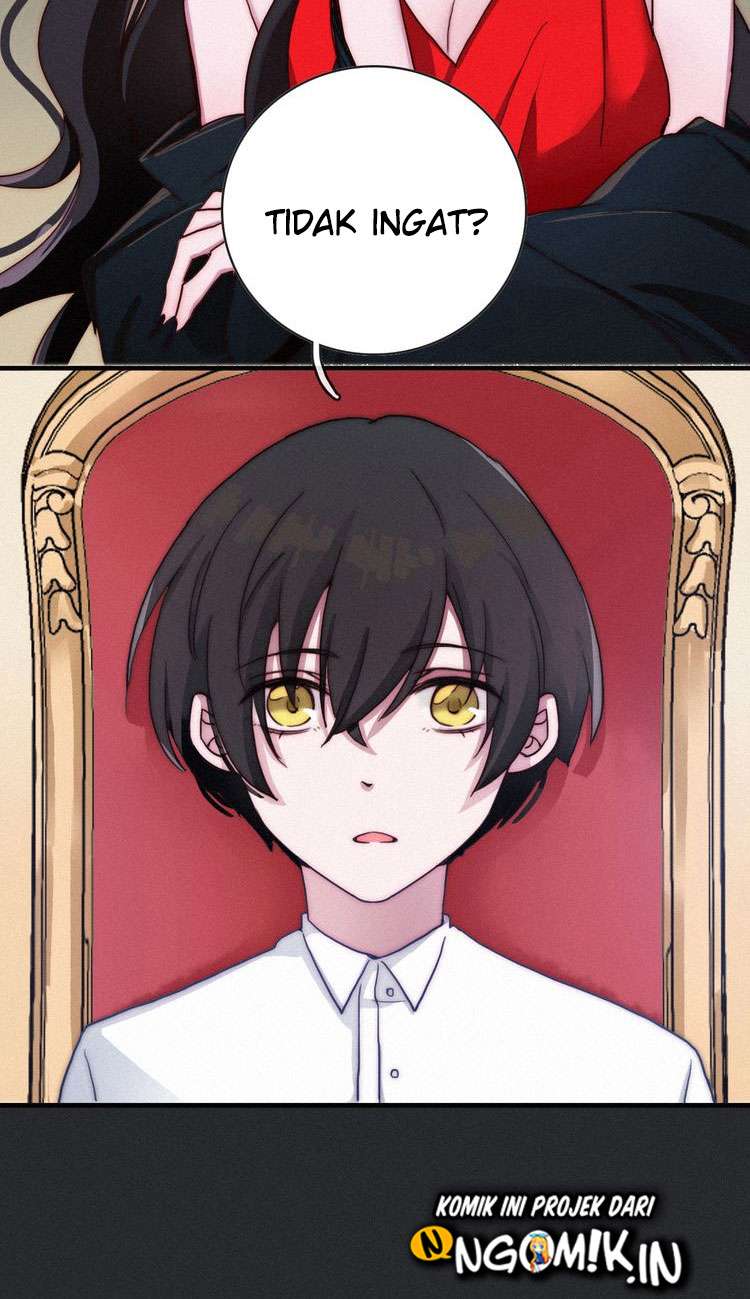 Falling in the Night with You Chapter 03 Gambar 3