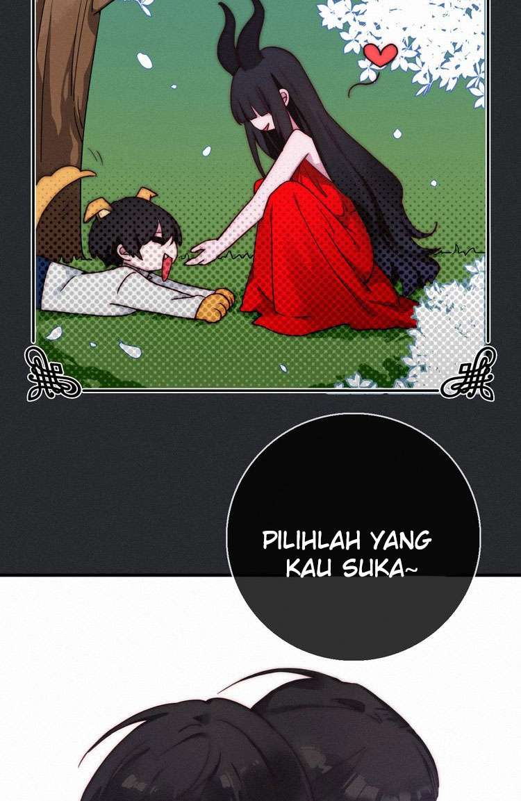 Falling in the Night with You Chapter 03 Gambar 30