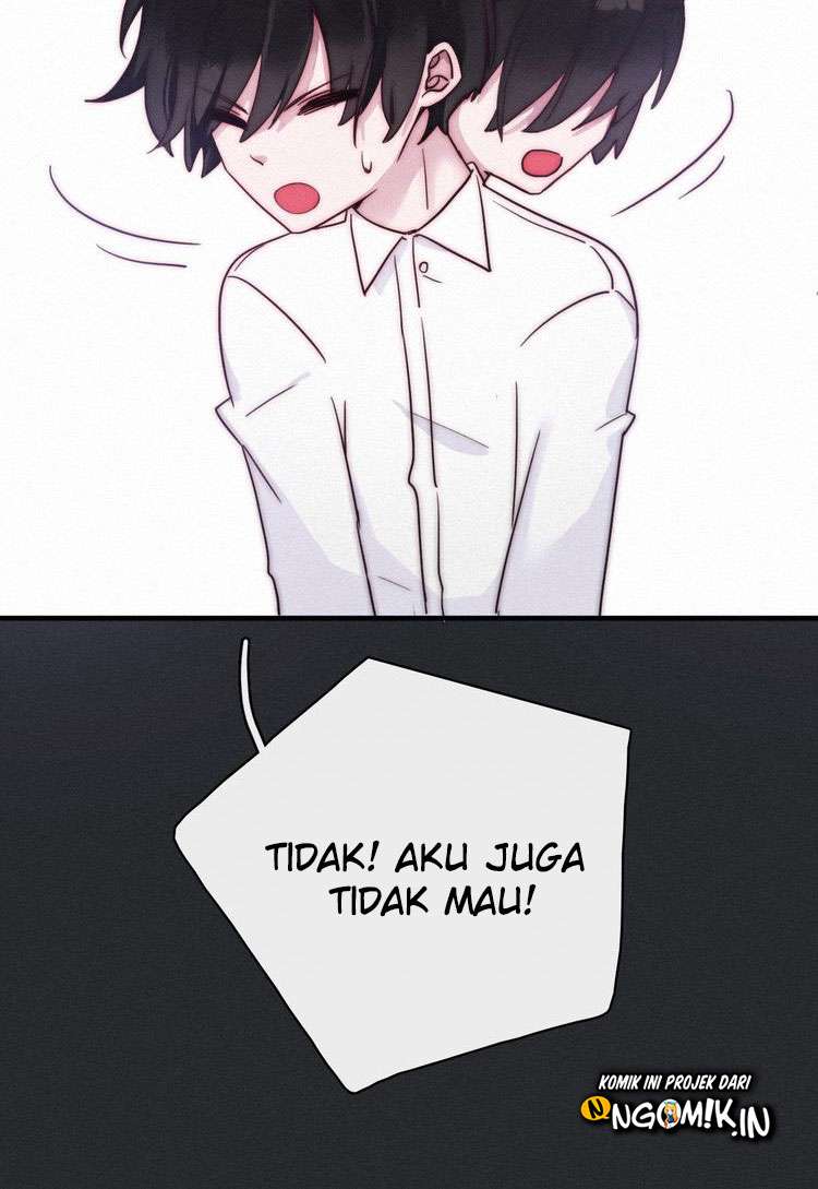 Falling in the Night with You Chapter 03 Gambar 31