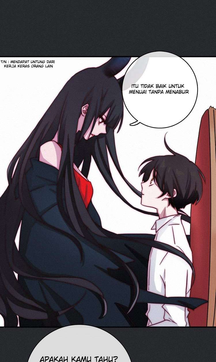 Falling in the Night with You Chapter 03 Gambar 32