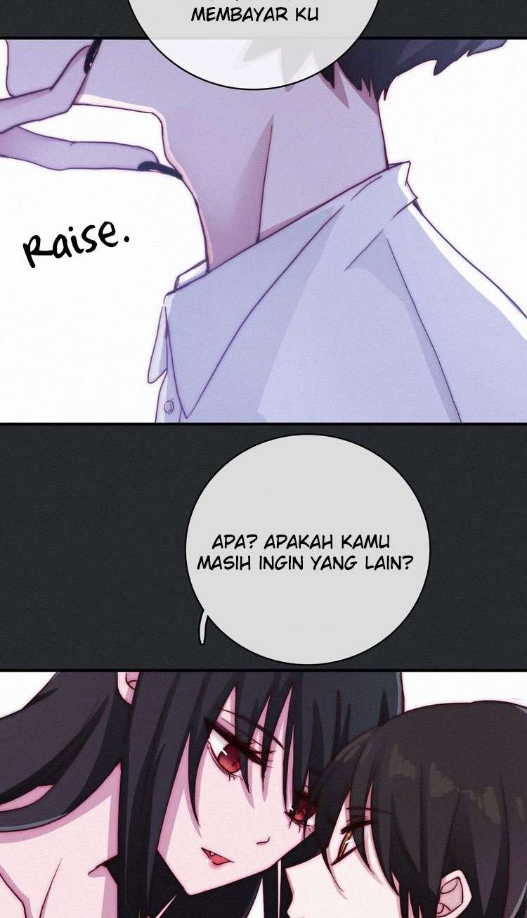 Falling in the Night with You Chapter 03 Gambar 34