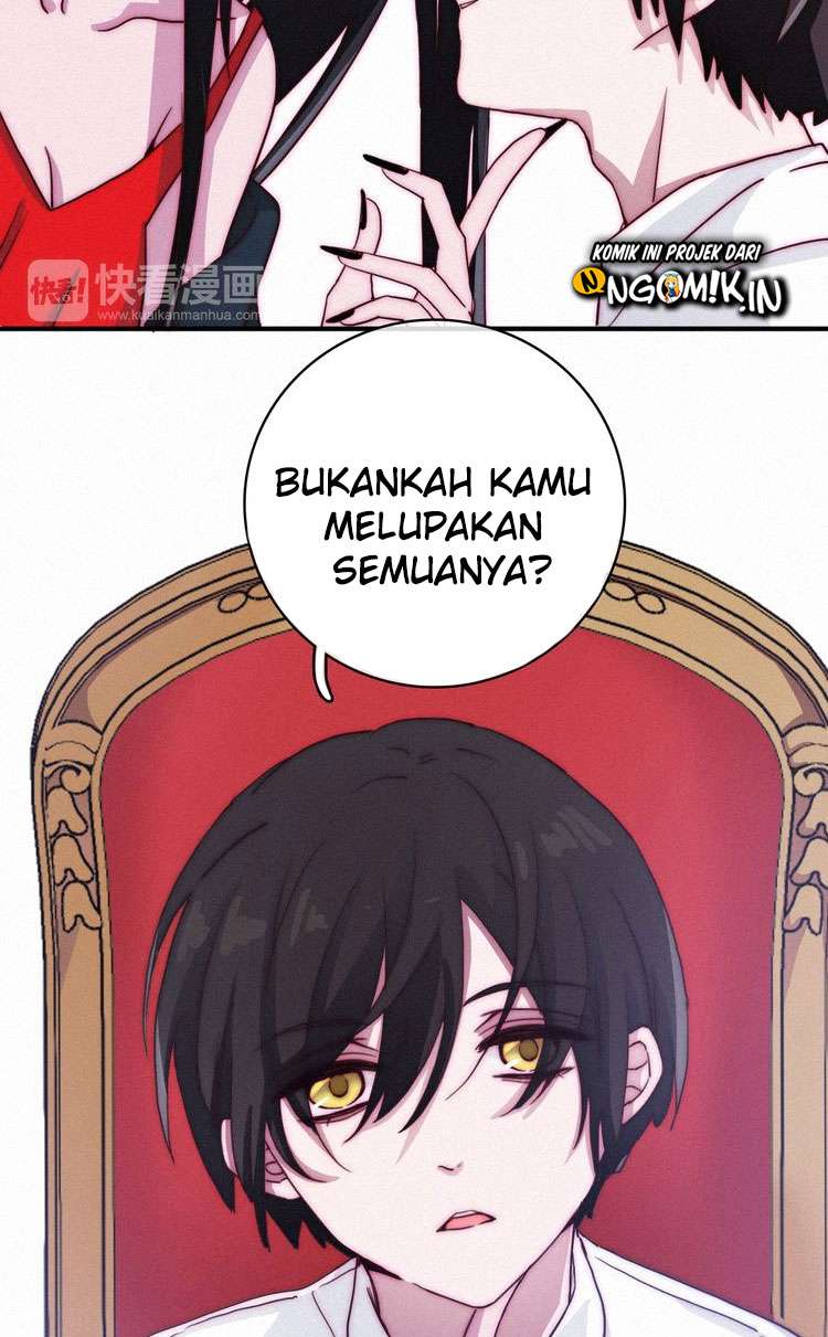 Falling in the Night with You Chapter 03 Gambar 35