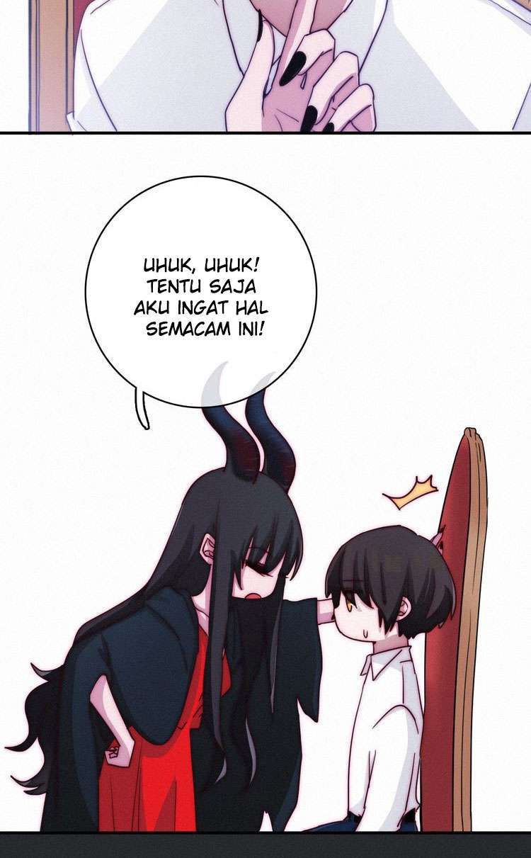 Falling in the Night with You Chapter 03 Gambar 36