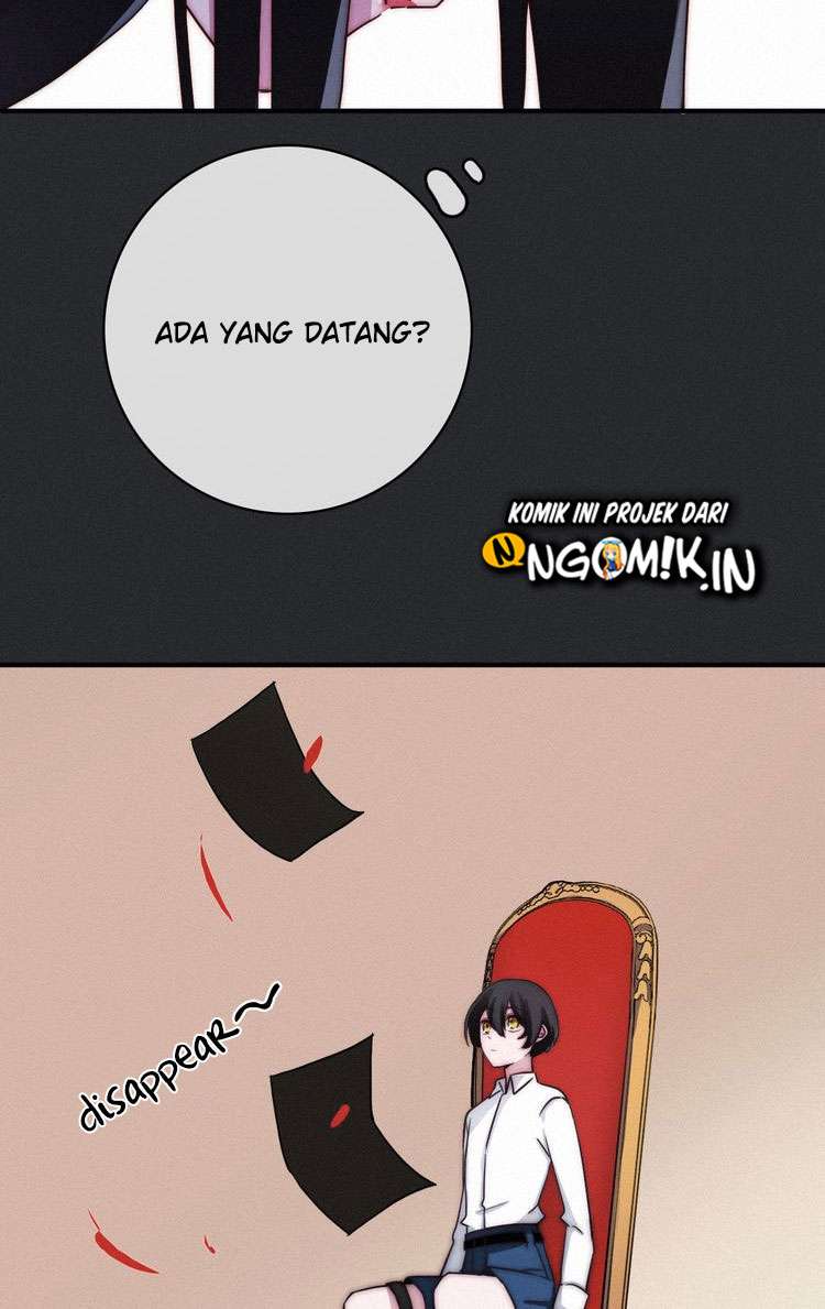 Falling in the Night with You Chapter 03 Gambar 39