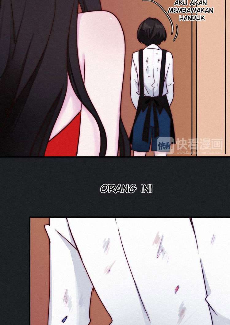 Falling in the Night with You Chapter 02 Gambar 49