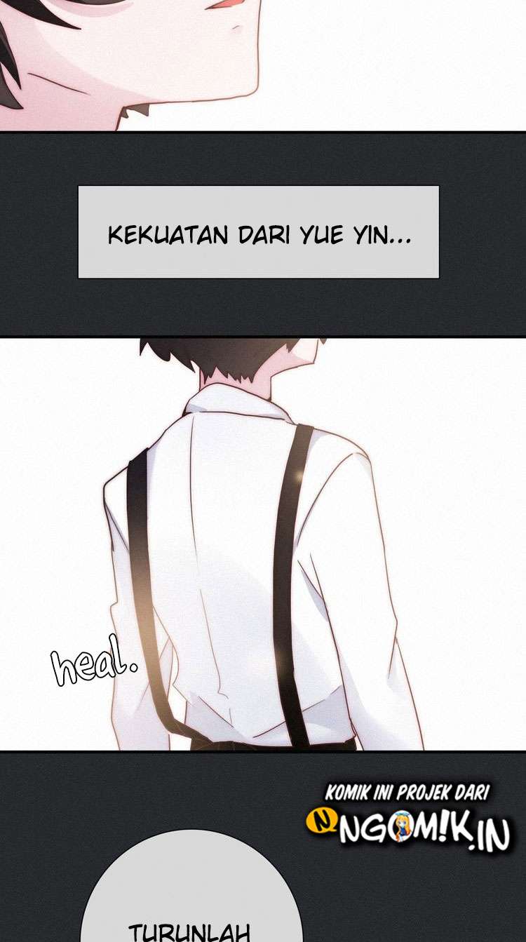 Falling in the Night with You Chapter 02 Gambar 53