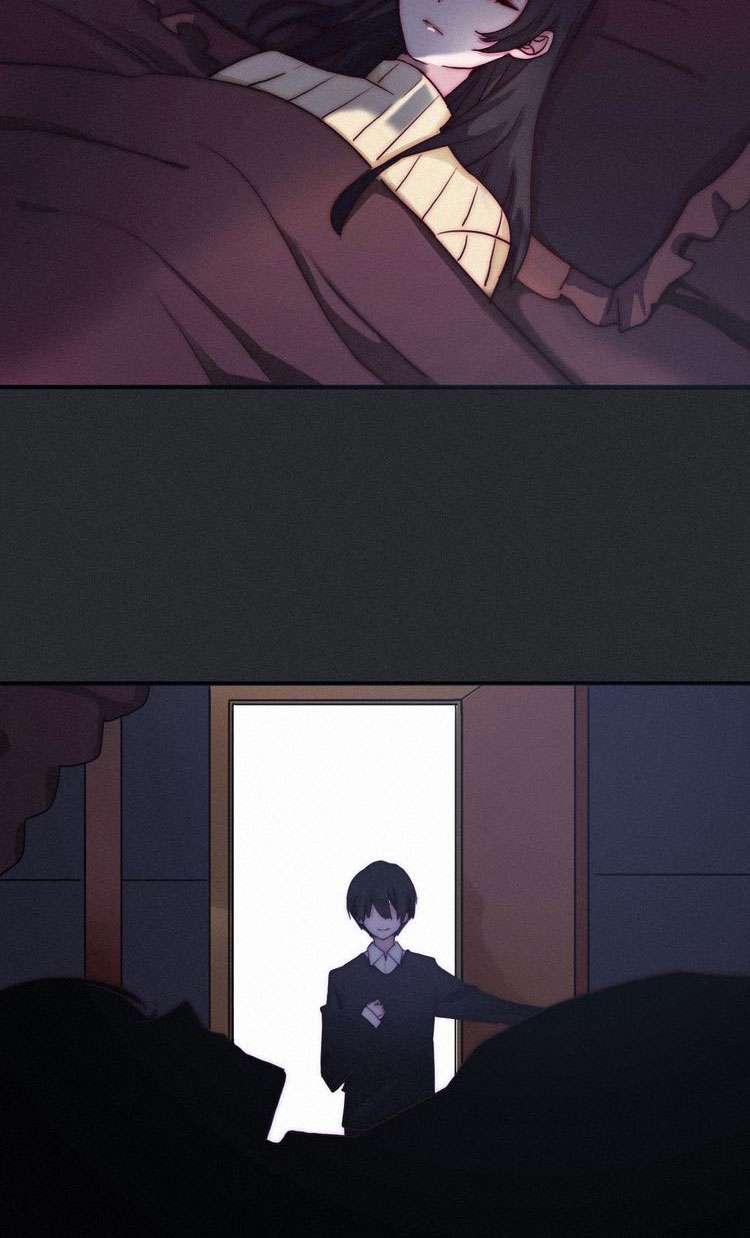 Falling in the Night with You Chapter 02 Gambar 9